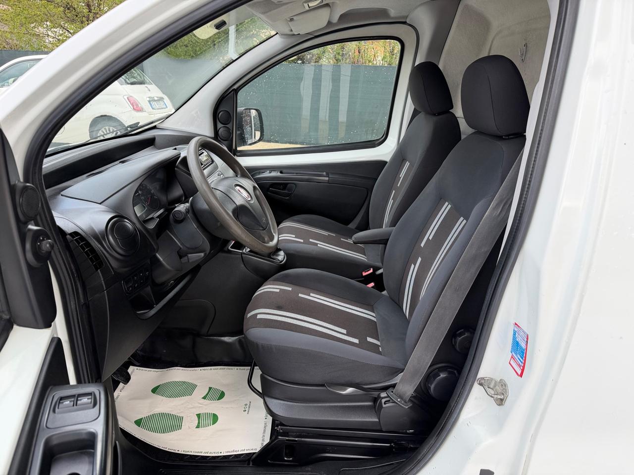 Fiat Fiorino 1.3 MJT 75CV Furgone