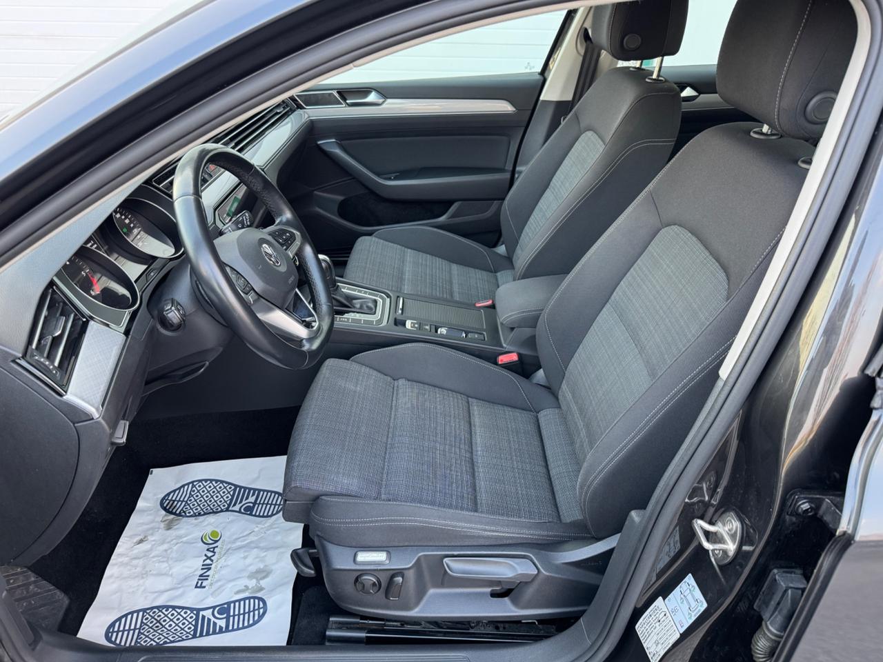 Volkswagen Passat Variant 2.0 TDI 150Cv DSG Executive