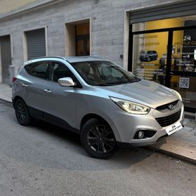 Hyundai iX35 *PROMOZIONE*