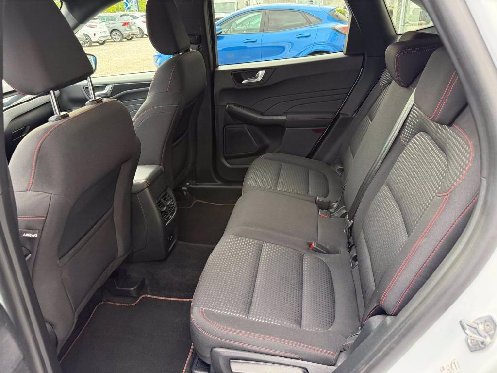 FORD Kuga 2.0 ecoblue mhev ST-Line 2wd 150cv del 2022