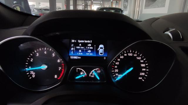 FORD Kuga 1.5 EcoBoost 150cv 2WD ST-Line Business UNICO PROP