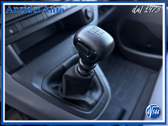 PEUGEOT Expert BlueHDi 120 Combi 9 posti (Traveller)