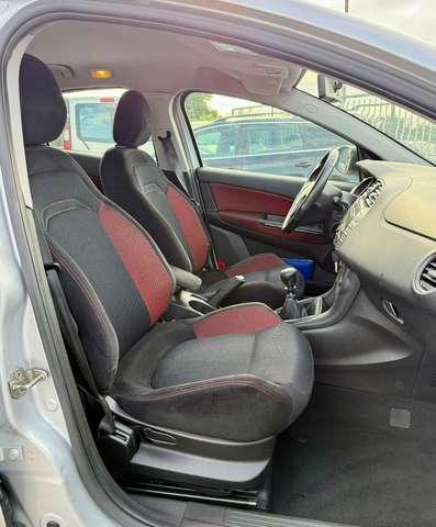 Fiat Bravo 1.6 mjt Dynamic 105cv E5