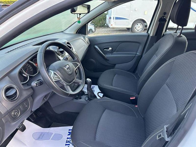 Dacia Logan MCV 1.5 dCi 8V 90CV Start&Stop Lauréate