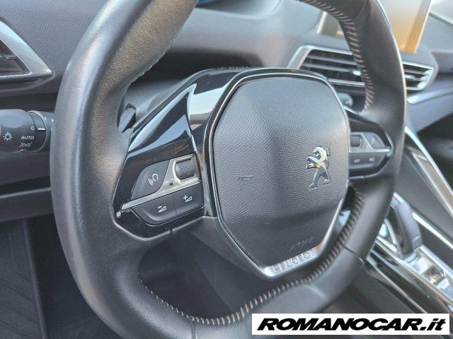 PEUGEOT 3008 BHDi 130 EAT8 Business NAVY