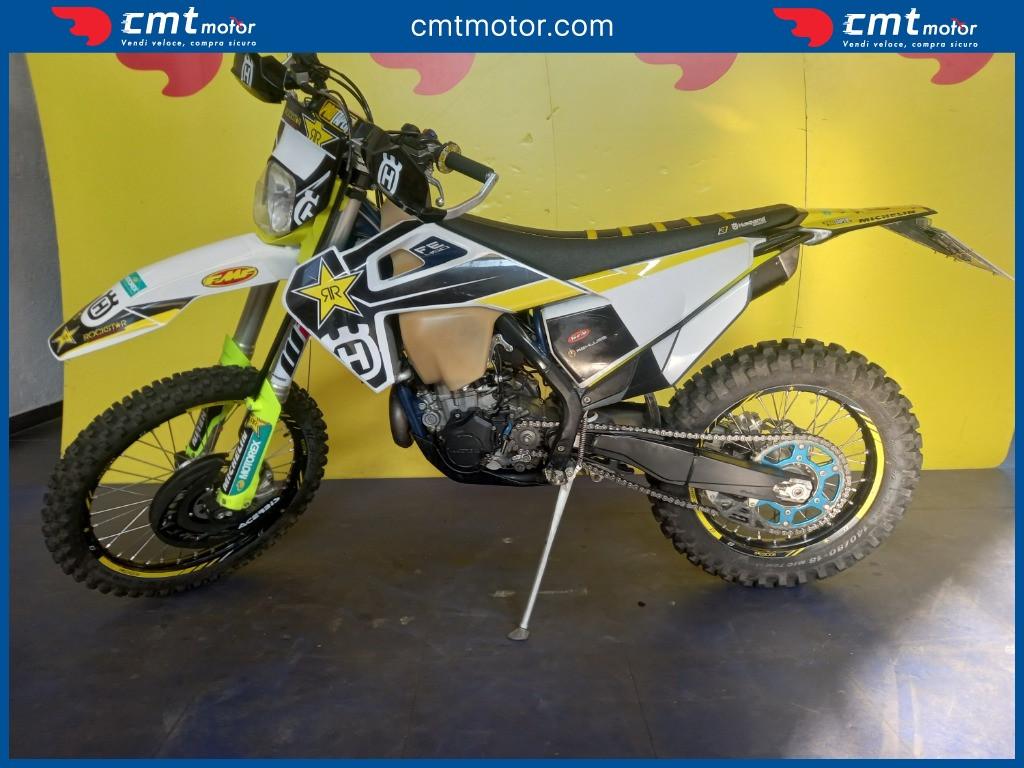 Husqvarna FE 450 - 2019