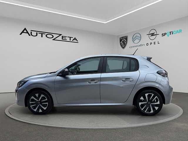 Peugeot 208 Hybrid 100 e-DCS6 Style
