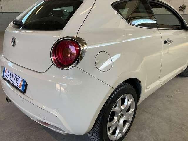 Alfa Romeo MiTo MiTo 1.4 m.air Distinctive s