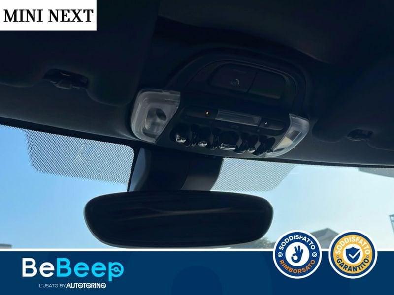 MINI Mini CABRIO 1.5 COOPER YOURS AUTO