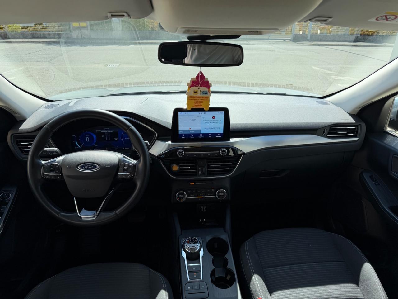 Ford Kuga 1.5 EcoBlue 120 CV aut. 2WD Titanium Business