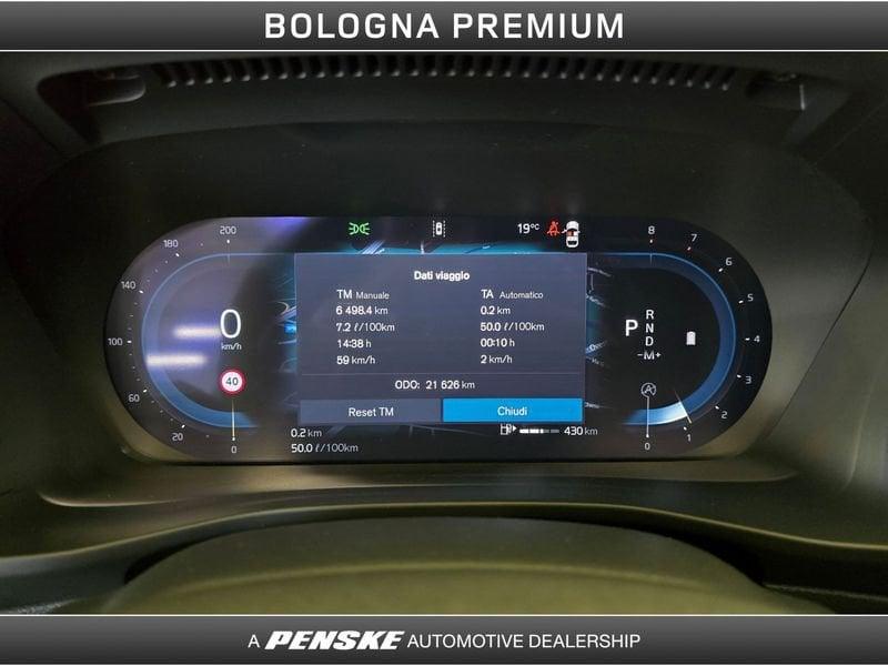 Volvo XC40 XC40 B3 automatico Core