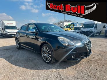 Alfa Romeo Giulietta 1.4 MULTIAIR(DA REVISIONARE) ALLESTIMENTO VELOCE RIF:7024