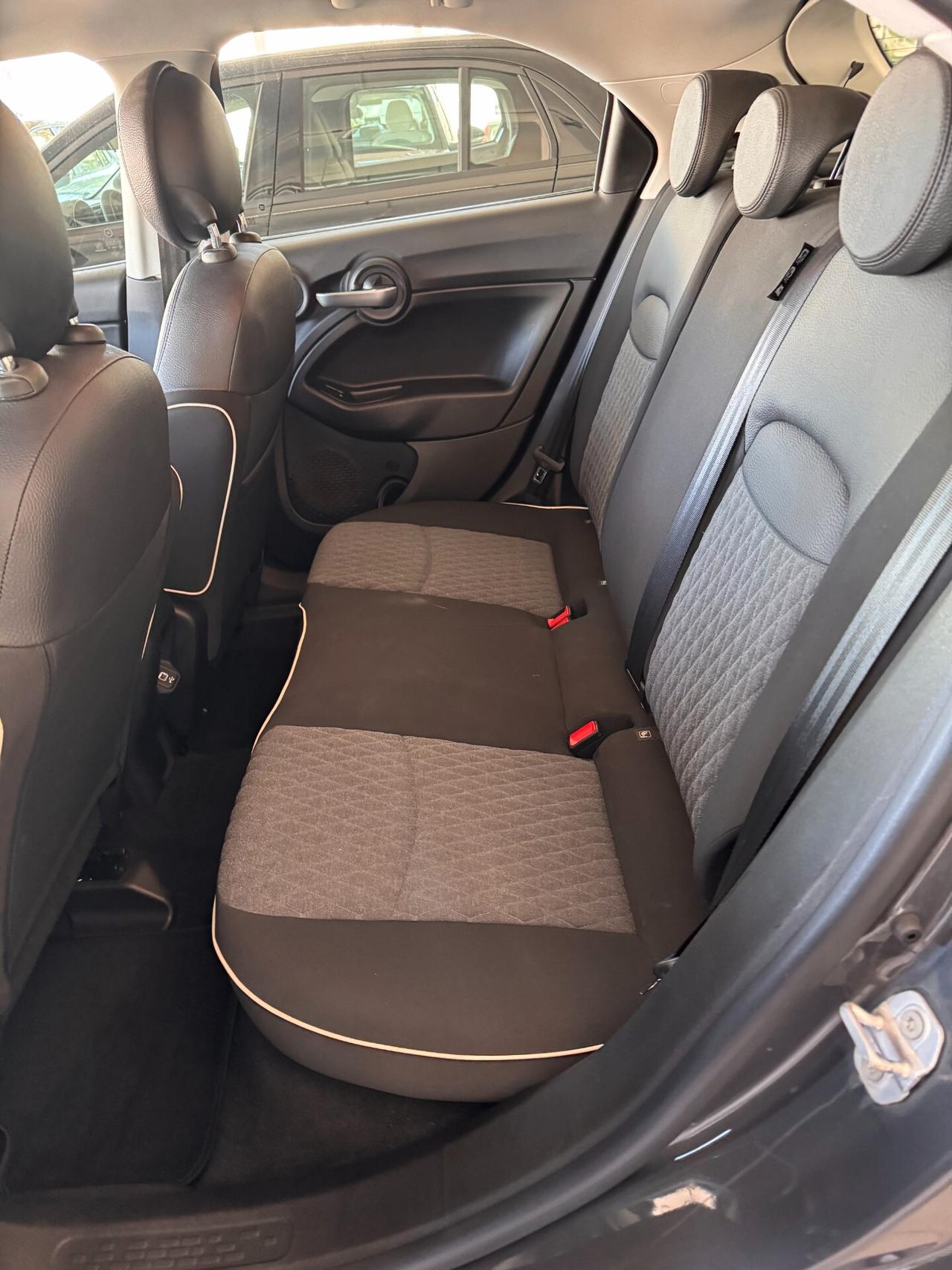 500X 1.3 MTJ 95 CV CITY CROSS FULL OPTIONAL