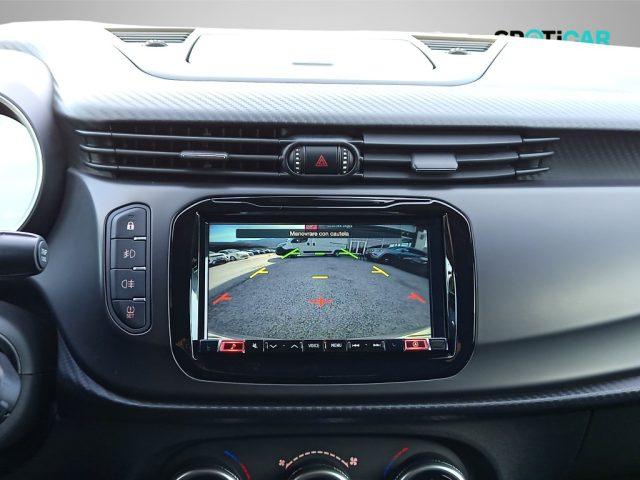 ALFA ROMEO Giulietta 1.6 JTDm TCT 120 CV Sport