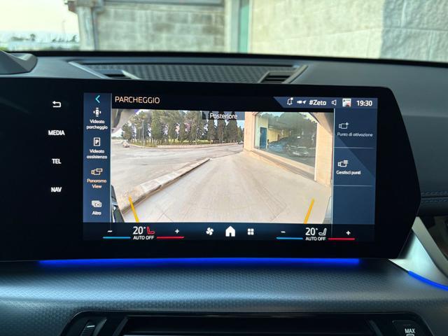 BMW X1 xDrive 20d Msport Pro ''TOTAL BLACK''.