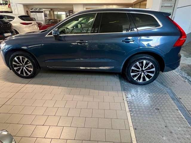 Volvo XC60 XC60 2.0 b4 Plus Bright auto Tutti i Tagliandi