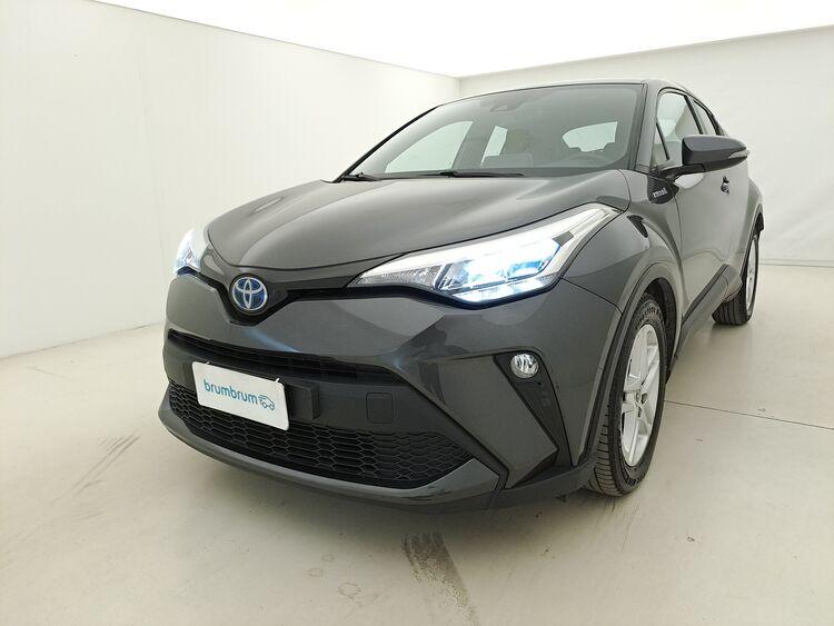Toyota C-HR Hybrid Business BR753600 1.8 Full Hybrid 122CV