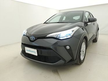 Toyota C-HR Hybrid Business BR753600 1.8 Full Hybrid 122CV