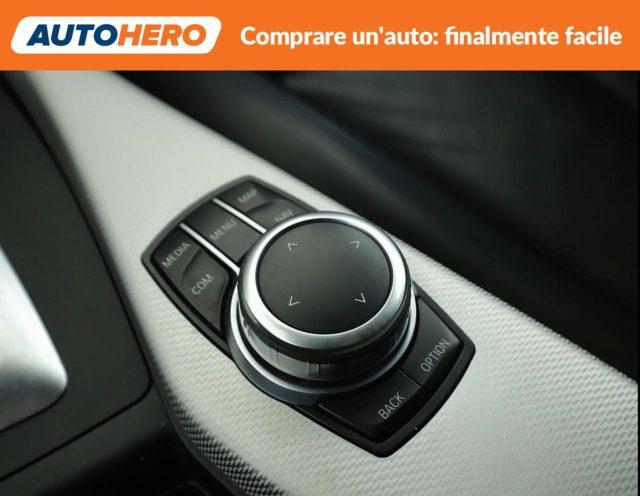 BMW 118 d 5p. Msport