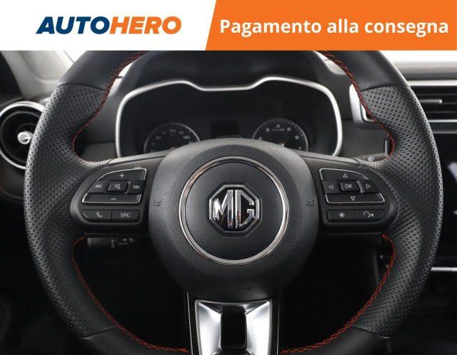 MG ZS 1.5 VTi-tech Comfort