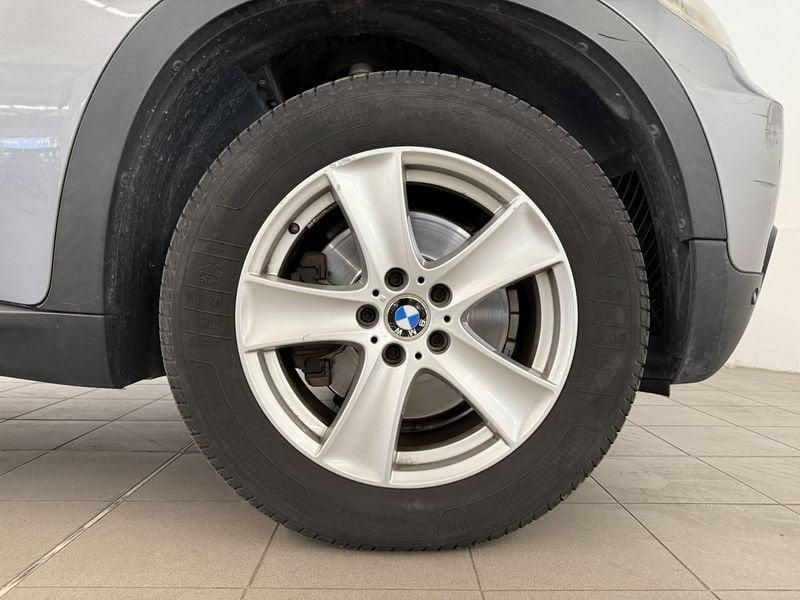 BMW X5 X5 3.0d cat Attiva