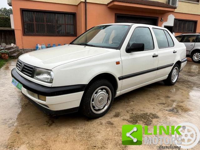VOLKSWAGEN Vento 1.9 turbodiesel cat CL