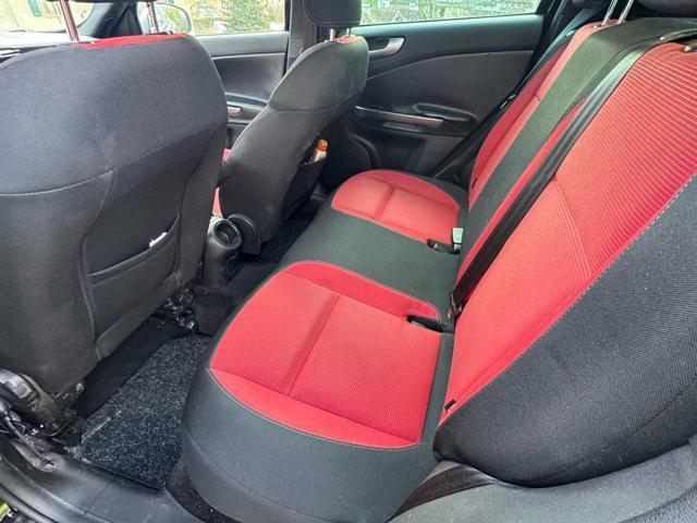 ALFA ROMEO Giulietta 1.4 Turbo 120 CV GPL Veloce