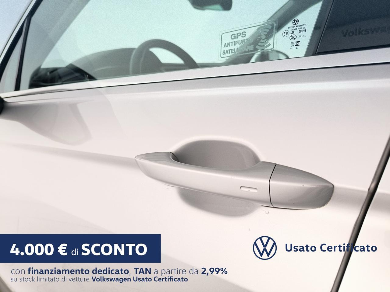 Volkswagen Tiguan 1.5 tsi elegance 150cv dsg