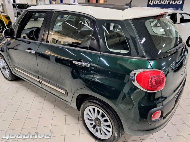 FIAT 500L 0.9 TwinAir 105 CV Pop Star + GPL MOTORE NUOVO