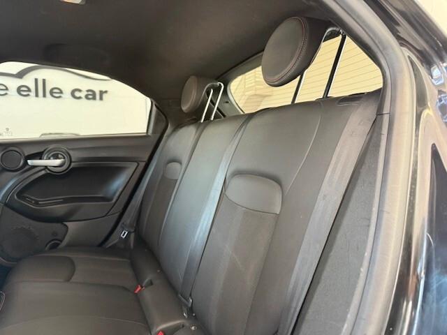 Fiat 500X 1.6 MultiJet 120 CV Sport 2019