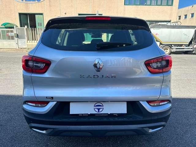 Renault Kadjar Blue dCi 8V 115CV EDC Intens