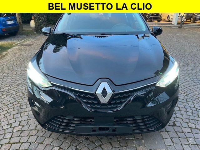 RENAULT Clio TCe 100 CV 5 porte