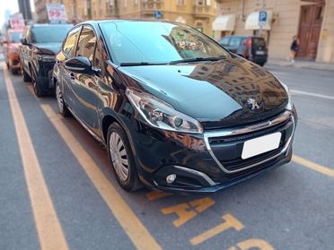 Peugeot 208 - APERTI AD AGOSTO