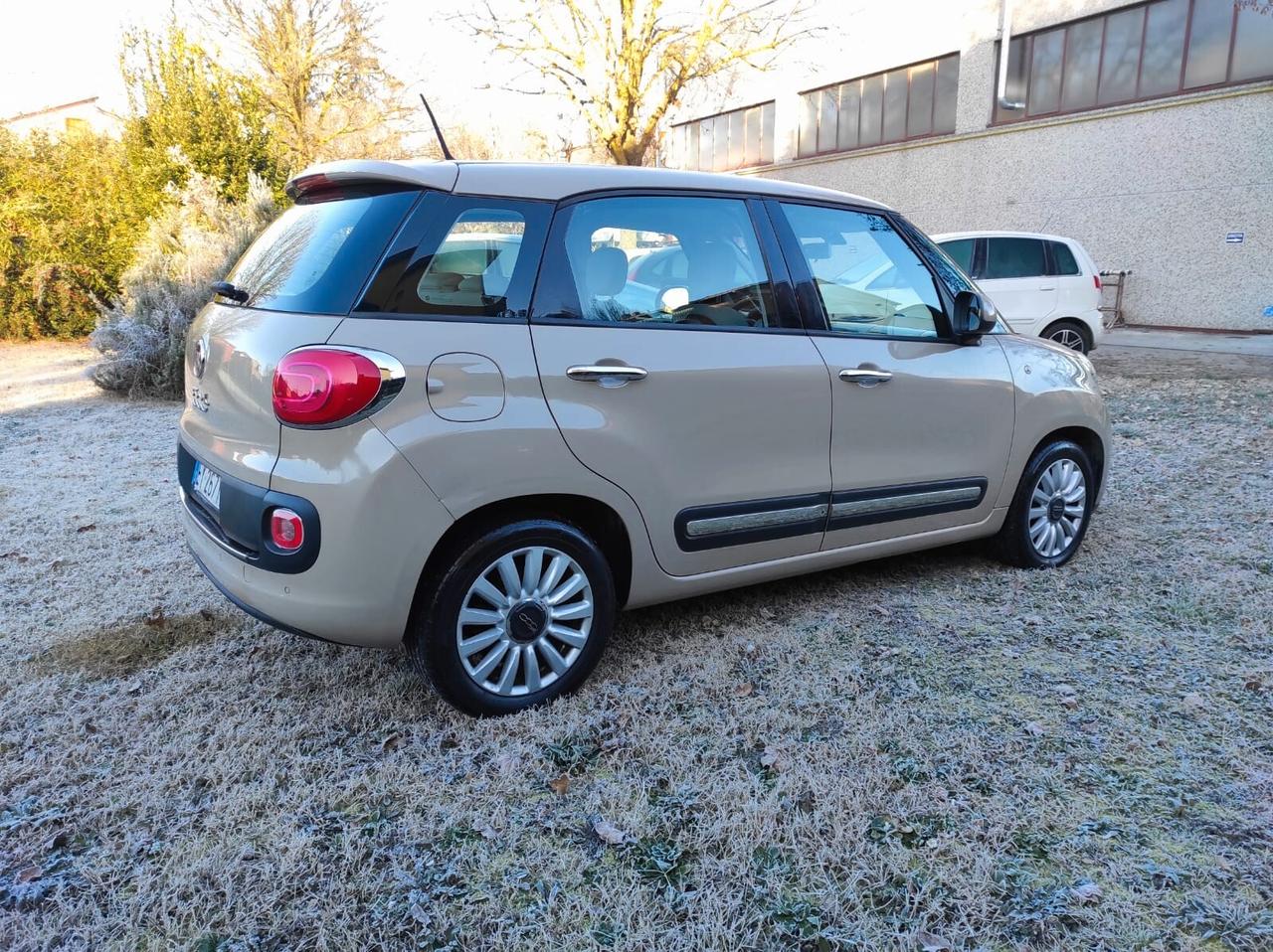 Fiat 500L 1.6 Multijet 105 CV Lounge