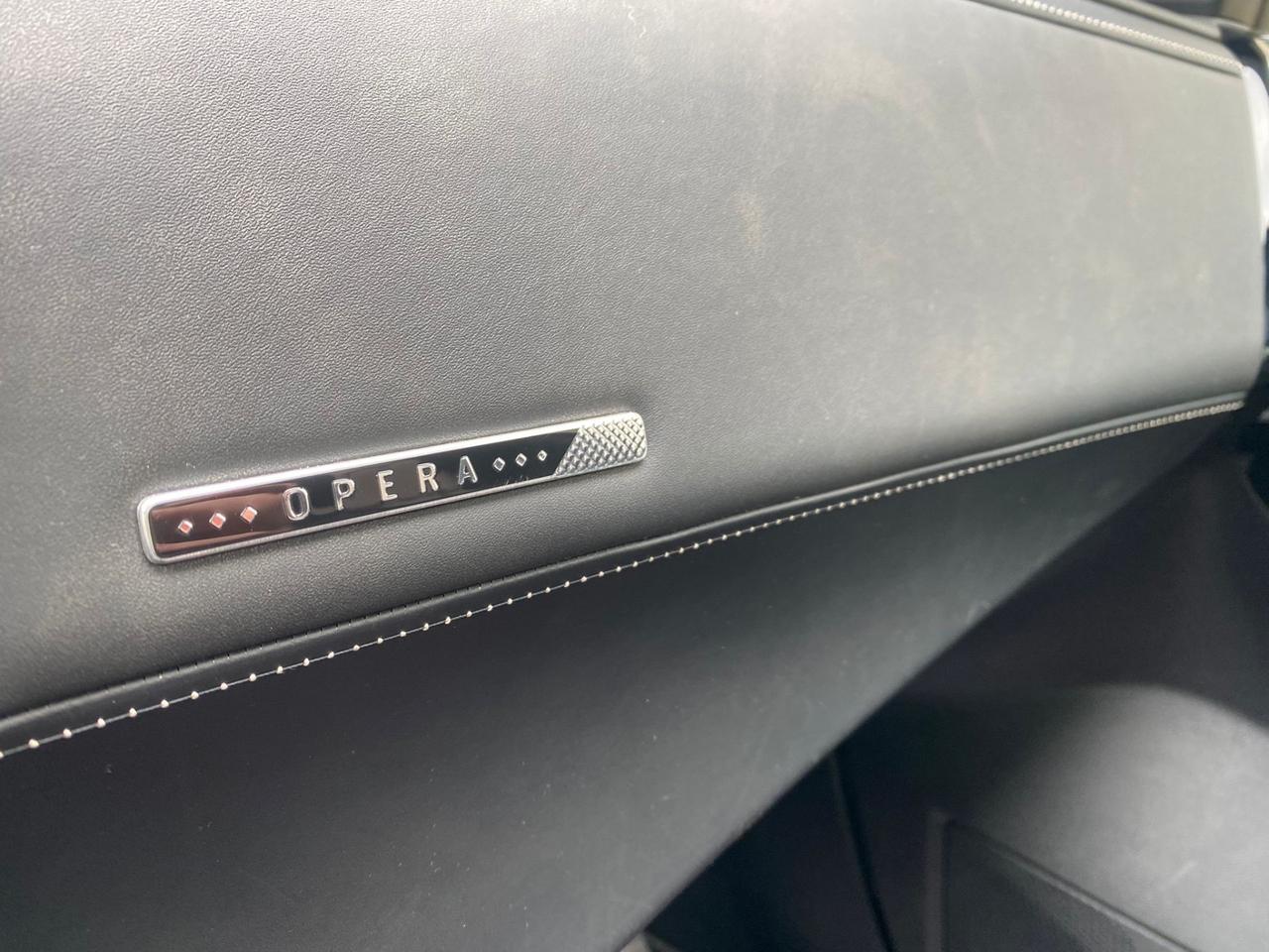 DS DS7 CROSSBACK 1.5 130cv OPERA TETTO CAM PELLE 2021