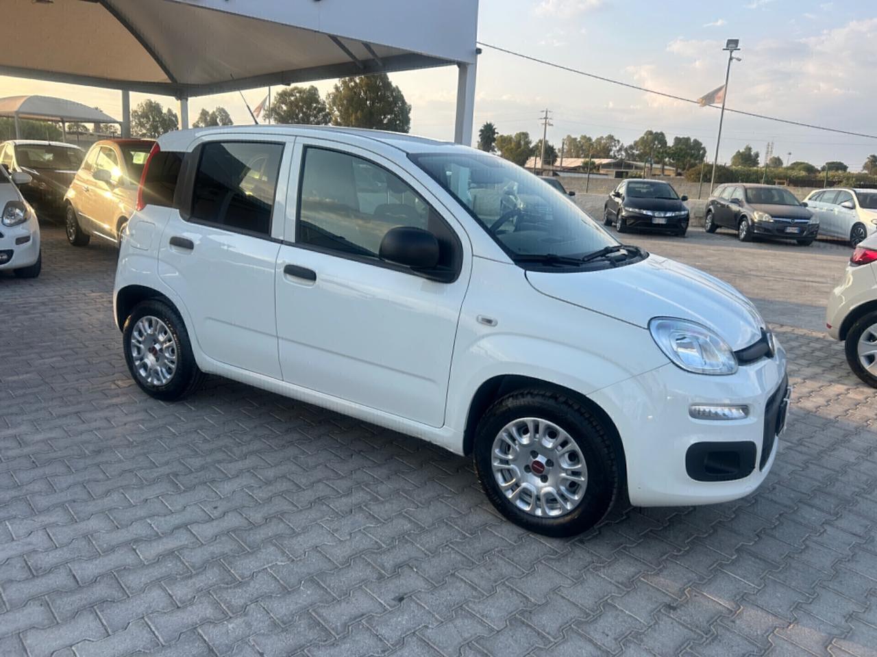 Fiat Panda 1.2 EasyPower Easy