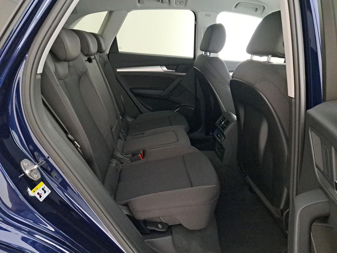 Audi Q5 40 2.0 tdi mhev 12v s line quattro s-tronic
