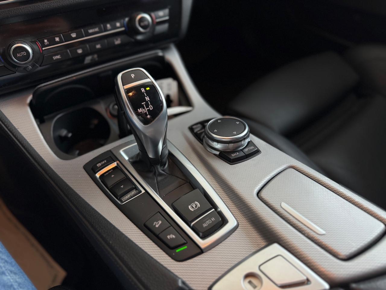 Bmw 525d xDrive Touring Msport