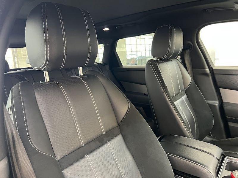Land Rover Range Rover Velar 2.0 Si4 250 R-Dynamic 4WD Auto