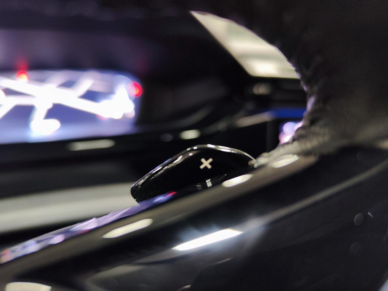 Peugeot 308 BlueHDi 130 S&S EAT8 GT Pack Unico proprietario