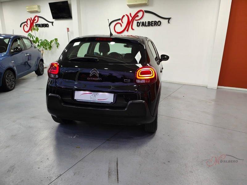 Citroën C3 C3 PureTech 83 S&S Feel