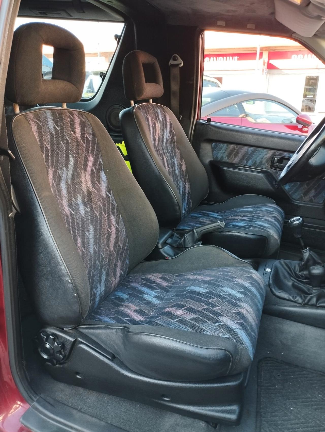 Opel Frontera Opel Frontera Sport HT 2.0i cat.