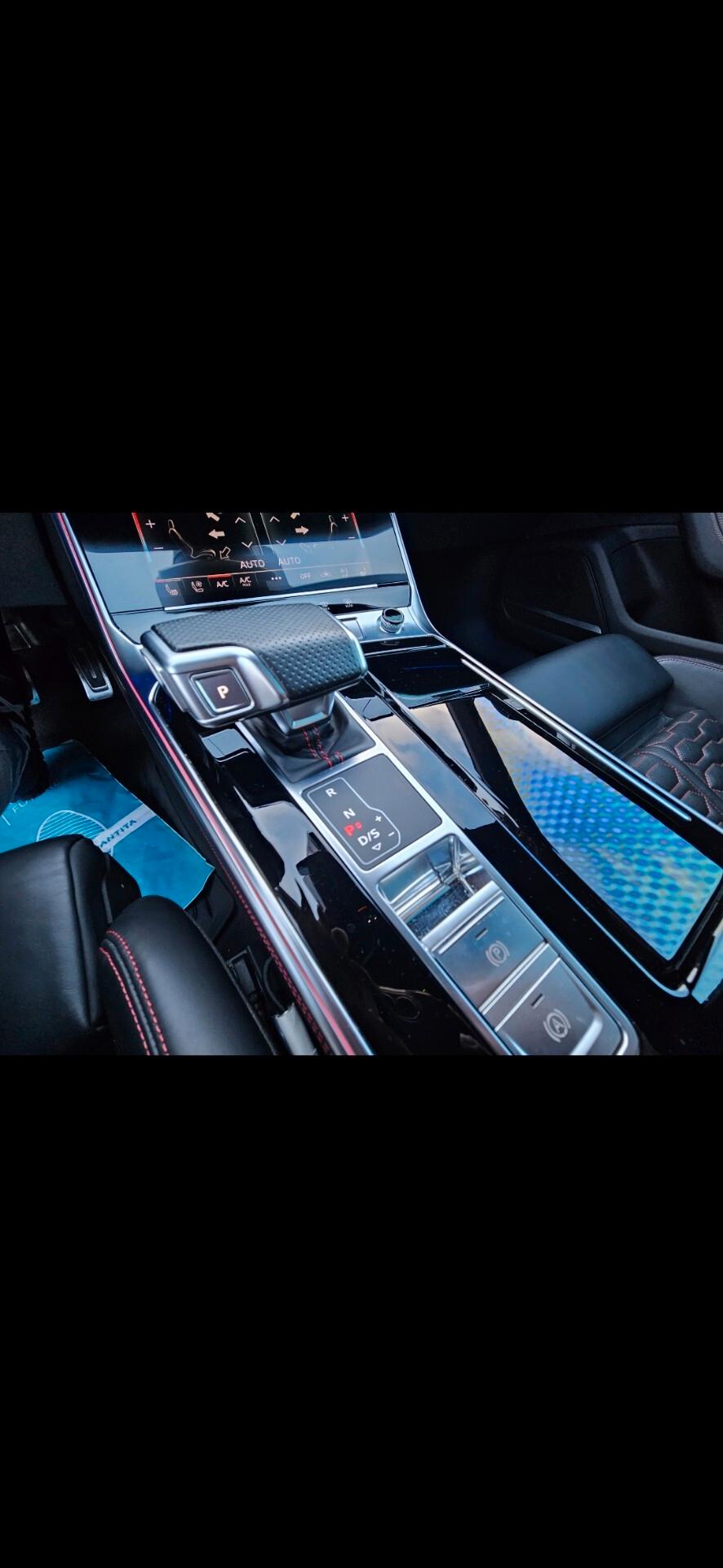 Audi RS7 Sportback Dinamyc Plus STRAFULL IVA ES