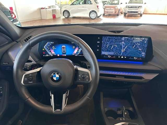 BMW 118 118d MSport auto