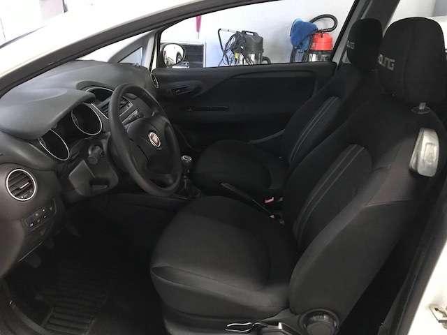 Fiat Punto Punto 1.2 BENZINA / FRIZIONE NUOVA