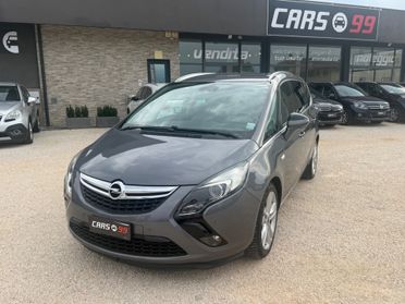Opel Zafira Tourer 2.0 CDTi 130CV aut. Cosmo