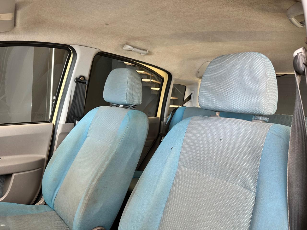 Fiat Panda 1.2 Emotion 2004