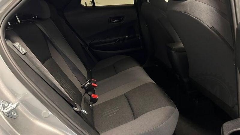 Toyota C-HR 1.8 HV E-CVT Trend 140 CV