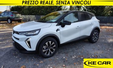 Renault Captur evolution ECO-G 120-PACK STYLE