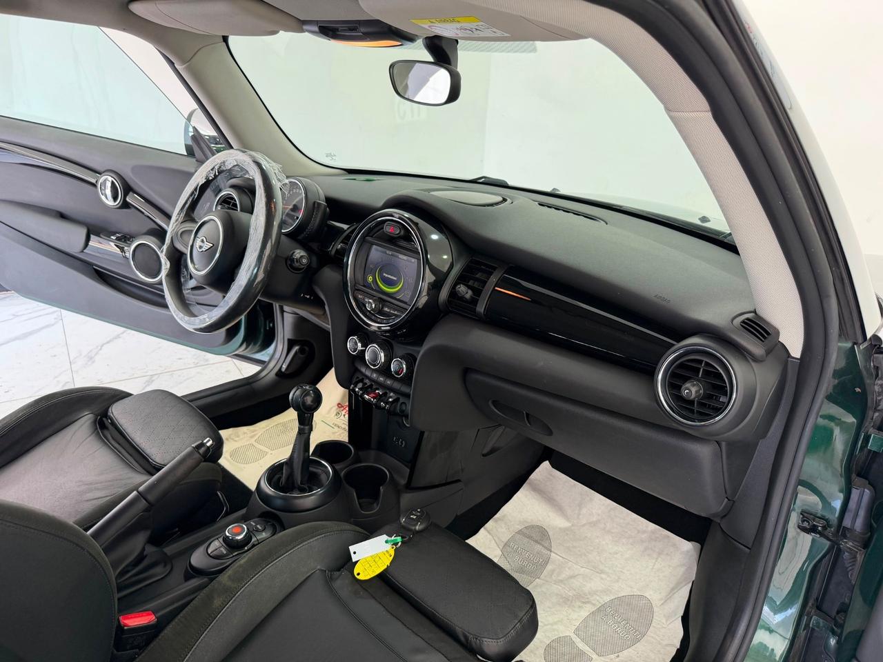 Mini 1.5 One D Business-GARANTITA-2015